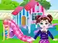 Igra Dan povratka Baby Taylor online Igra Dan povratka Baby Taylor online