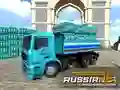 Igra Ruski Simulator Tereta online Igra Ruski Simulator Tereta online