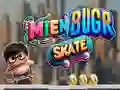 Igra Mien Bugr Skate online