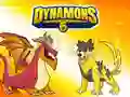 Igra Dynamons 6 online Igra Dynamons 6 online