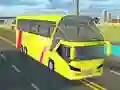 Igra Simulator autobusa javnog gradskog prijevoza online