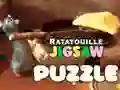 Igra Ratatouille Puzzle online