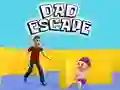 Igra Bijeg od Tate online Igra Bijeg od Tate online