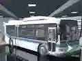 Igra Simulator izazova parkiranja gradskog autobusa 3D online