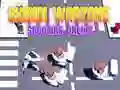 Igra Skibidi Warzone Gađanje Online online