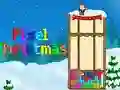 Igra Piksel Božić online