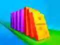 Igra Opustite Puzzle S Bojama online Igra Opustite Puzzle S Bojama online