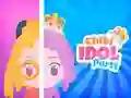 Igra Chibi Idol Party online