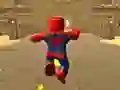 Igra Roblox: Nadogradnja Spidermana online