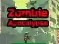 Igra Apokalipsa Zombija online Igra Apokalipsa Zombija online