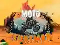 Igra Moto Akrobata online