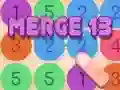 Igra Spajanje 13 online