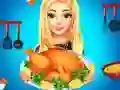 Igra Ellie Dan Zahvalnosti online