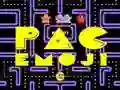 Igra Pac Emoji online