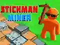 Igra Stickman Rudar online Igra Stickman Rudar online