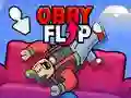 Igra Obby Flip online