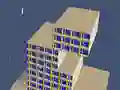 Igra Izgradnja zgrada online
