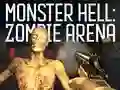 Igra Arena Zombija iz Pakla online Igra Arena Zombija iz Pakla online