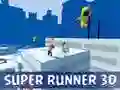 Igra Super Trkač 3D online