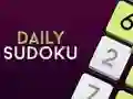 Igra Dnevni Sudoku online