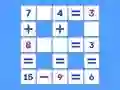 Igra Matematička križaljka online Igra Matematička križaljka online