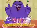Igra DIY Grimace Shake online