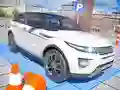 Igra Parkiranje Automobila online