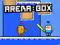 Igra Arena: Boksa online