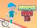 Igra Skakač Čovjek 3D online Igra Skakač Čovjek 3D online