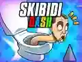 Igra Skibidi Dash online
