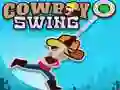 Igra Kovboj Swing online Igra Kovboj Swing online