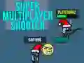 Igra Super Višekorisnički Shooter online