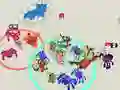 Igra Duelist Čudovišta online Igra Duelist Čudovišta online
