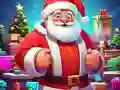 Igra Neaktivan Božićni pogon online