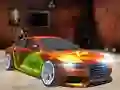 Igra Ludi Ekstreman Simulator Parkiranja Kamiona 3D online