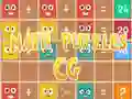 Igra Matematičke zagonetke CLG online