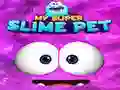Igra Moj Super Slizasti Ljubimac online