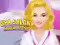 Igra Umjetnik šminkanja u spa salonu online