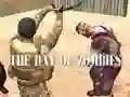 Igra Dan Zombija online Igra Dan Zombija online