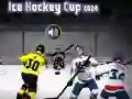 Igra Kup Hokeja na Ledu 2024 online