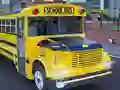 Igra Igra Simulator Školskog Autobusa online Igra Igra Simulator Školskog Autobusa online