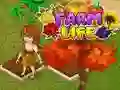 Igra Život na farmi online