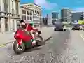 Igra Ultimativni Simulator Motocikala 3D online