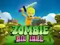 Igra Zombi Umire Neaktivno online Igra Zombi Umire Neaktivno online