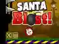 Igra Santa Eksplozija online