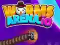 Igra Arena Crva iO online Igra Arena Crva iO online