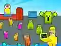 Igra Club Tycoon: Idle Kliker online Igra Club Tycoon: Idle Kliker online