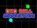 Igra Duo Loptica Avantura online Igra Duo Loptica Avantura online
