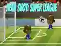Igra Pucanj u glavu: Super Liga online