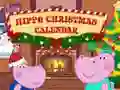 Igra Hippo božićni kalendar online Igra Hippo božićni kalendar online